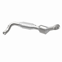 Load image into Gallery viewer, MagnaFlow Exhaust Products 49429 OEM Grade Direct-Fit Catalytic Converter for Select Ford E-150, Ford E-150 Club Wagon, Ford E-150 Econoline, Ford E-150 Econoline Club Wagon, Ford E-250, Ford E-250 Econoline
