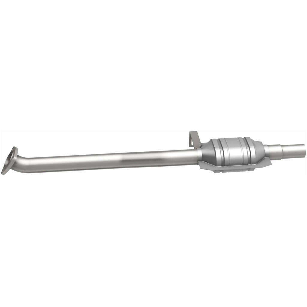MagnaFlow Exhaust Products 23144 Standard Grade Direct-Fit Catalytic Converter for Select INFINITI Q45