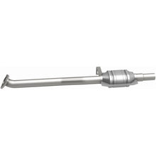 Load image into Gallery viewer, MagnaFlow Exhaust Products 23144 Standard Grade Direct-Fit Catalytic Converter for Select INFINITI Q45
