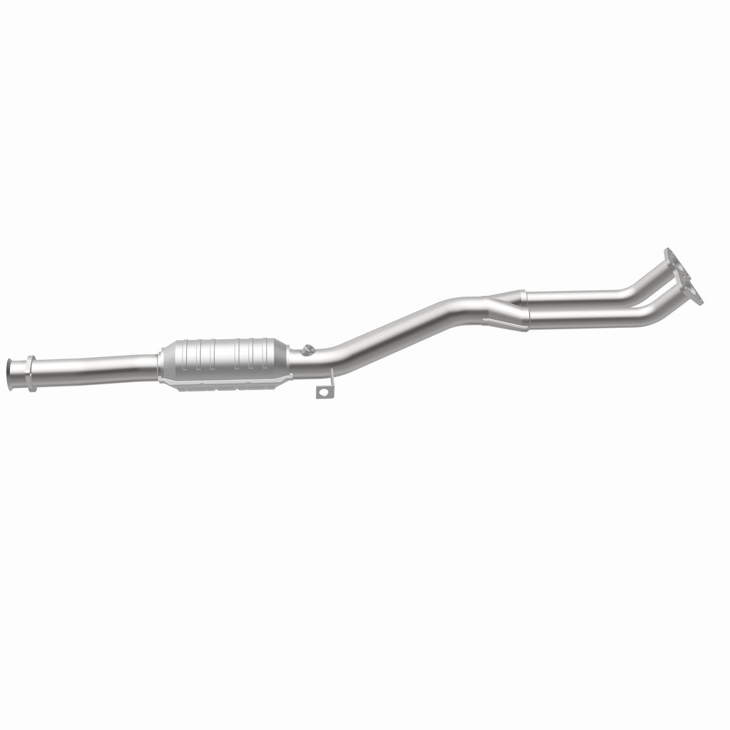 MagnaFlow Exhaust Products 93684 Standard Grade Direct-Fit Catalytic Converter for Select BMW 850CSi, BMW 850Ci, BMW 850i