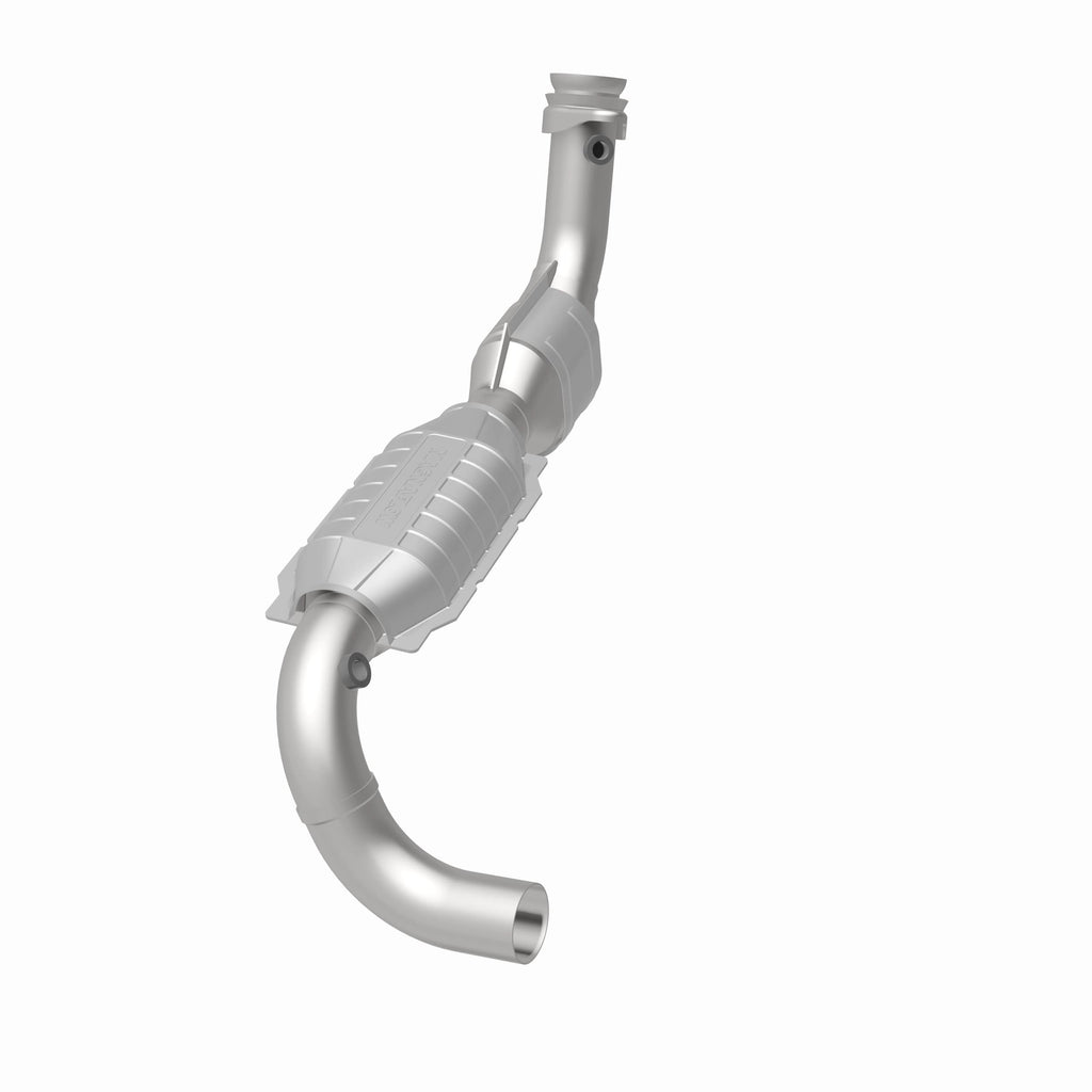 MagnaFlow Exhaust Products 23028 HM Grade Direct-Fit Catalytic Converter for Select Ford Expedition, Ford F-150