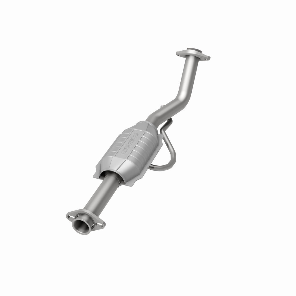 MagnaFlow Exhaust Products 23378 Standard Grade Direct-Fit Catalytic Converter for Select INFINITI J30