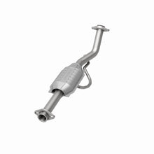 Load image into Gallery viewer, MagnaFlow Exhaust Products 23378 Standard Grade Direct-Fit Catalytic Converter for Select INFINITI J30
