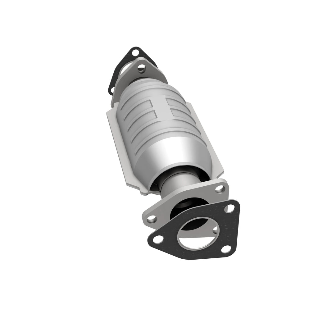 MagnaFlow Exhaust Products 3322623 California CARB Direct-Fit Catalytic Converter for Select Acura Integra, Honda Accord, Honda Prelude