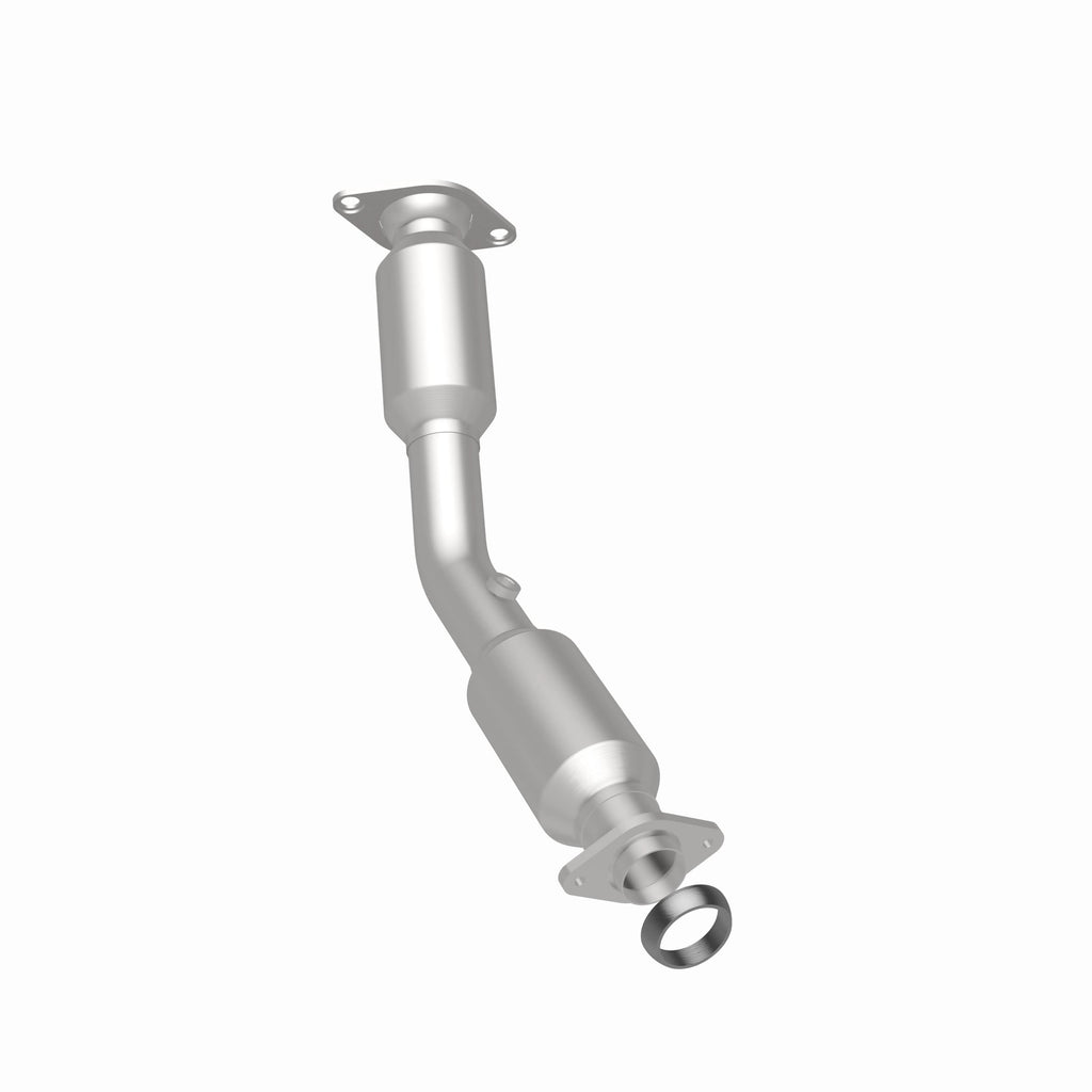 MagnaFlow Exhaust Products 551753 California CARB Direct-Fit Catalytic Converter for Select Nissan Sentra, Nissan Versa, Nissan Versa Note