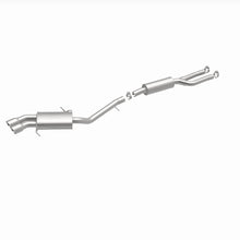Load image into Gallery viewer, MagnaFlow Exhaust Products 16537 Touring Series Polished Cat-Back System for Select BMW 325i, BMW 328i, BMW 328i xDrive, BMW 328xi