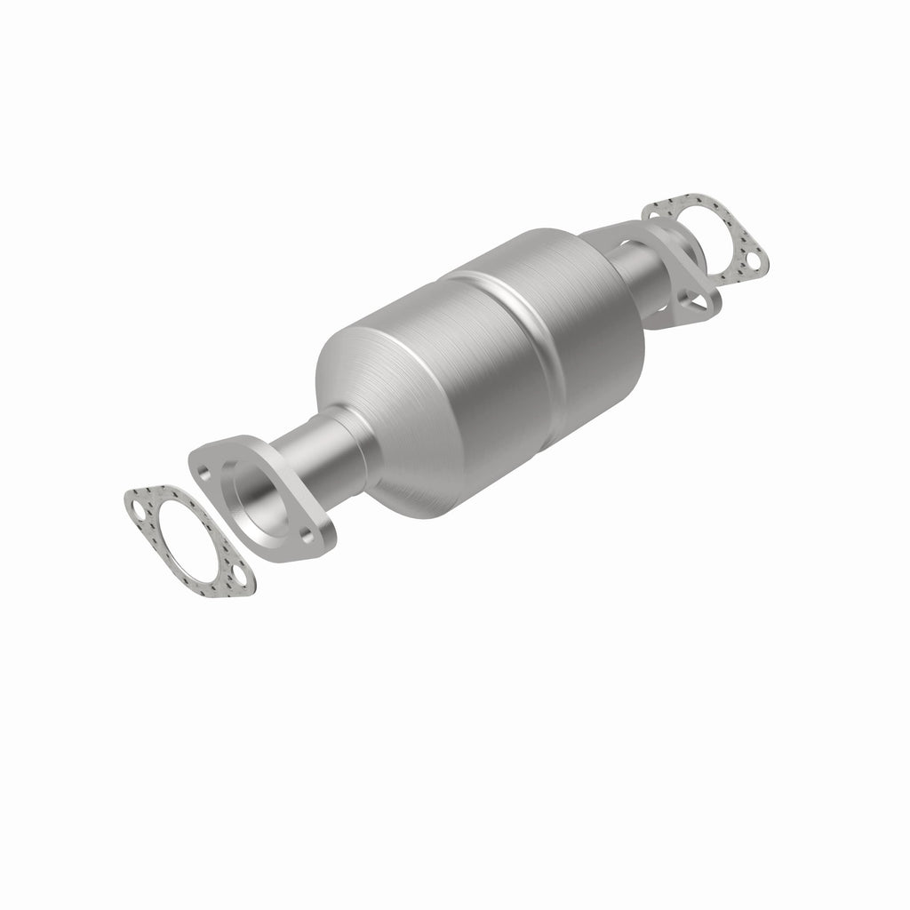 MagnaFlow Exhaust Products 3391242 California CARB Direct-Fit Catalytic Converter for Select Dodge Raider, Dodge Ram 50, Mitsubishi Mighty Max, Mitsubishi Montero