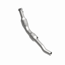 Load image into Gallery viewer, MagnaFlow Exhaust Products 49718 OEM Grade Direct-Fit Catalytic Converter for Select Land Rover LR3, Land Rover Range Rover Sport