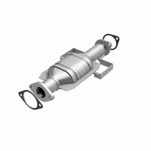 Load image into Gallery viewer, MagnaFlow Exhaust Products 49895 OEM Grade Direct-Fit Catalytic Converter for Select Chrysler Sebring, Dodge Avenger, Eagle Talon, Mitsubishi Eclipse, Mitsubishi Galant