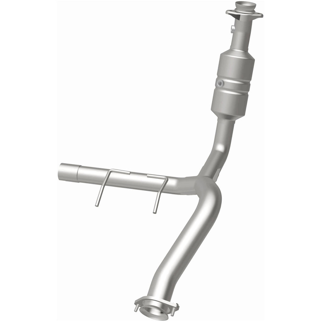 MagnaFlow Exhaust Products 52418 OEM Grade Direct-Fit Catalytic Converter for Select Ford Expedition, Ford F-150, Lincoln Navigator