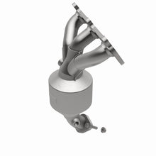 Load image into Gallery viewer, MagnaFlow Exhaust Products 51951 OEM Grade Manifold Catalytic Converter for Select Hyundai Tiburon