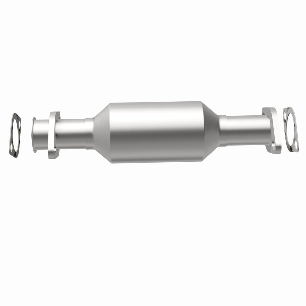 MagnaFlow Exhaust Products 3391619 California CARB Direct-Fit Catalytic Converter for Select Suzuki Sidekick