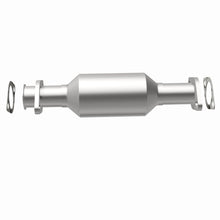 Load image into Gallery viewer, MagnaFlow Exhaust Products 3391619 California CARB Direct-Fit Catalytic Converter for Select Suzuki Sidekick