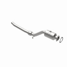 Load image into Gallery viewer, MagnaFlow Exhaust Products 24175 HM Grade Direct-Fit Catalytic Converter for Select Audi A4, Audi A4 Quattro