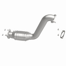 Load image into Gallery viewer, MagnaFlow Exhaust Products 52298 OEM Grade Direct-Fit Catalytic Converter for Select Ford Focus