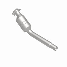 Load image into Gallery viewer, MagnaFlow Exhaust Products 5561069 California CARB Direct-Fit Catalytic Converter for Select Jaguar XJ