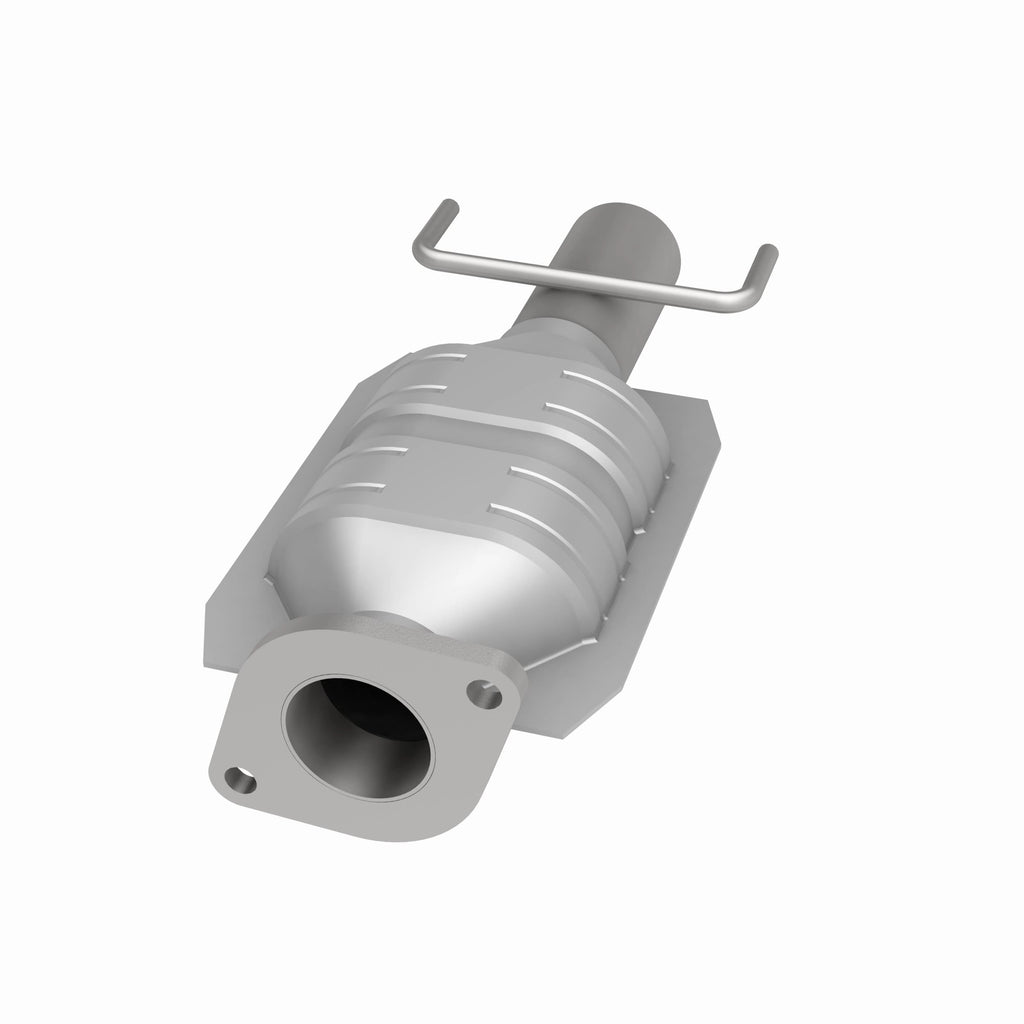 MagnaFlow Exhaust Products 441412 California CARB Direct-Fit Catalytic Converter for Select Lincoln Continental