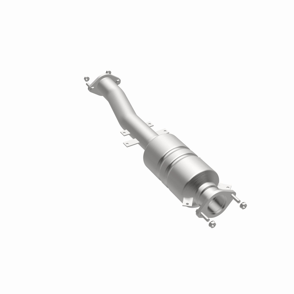 MagnaFlow Exhaust Products 49987 OEM Grade Direct-Fit Catalytic Converter for Select Mitsubishi Lancer