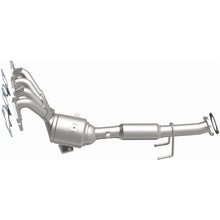 Load image into Gallery viewer, MagnaFlow Exhaust Products 5631165 California CARB Manifold Catalytic Converter for Select Ford Fusion, Lincoln MKZ