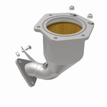 Load image into Gallery viewer, MagnaFlow Exhaust Products 5582842 California CARB Direct-Fit Catalytic Converter for Select INFINITI JX35, INFINITI QX60, Nissan Murano, Nissan Pathfinder, Nissan Quest