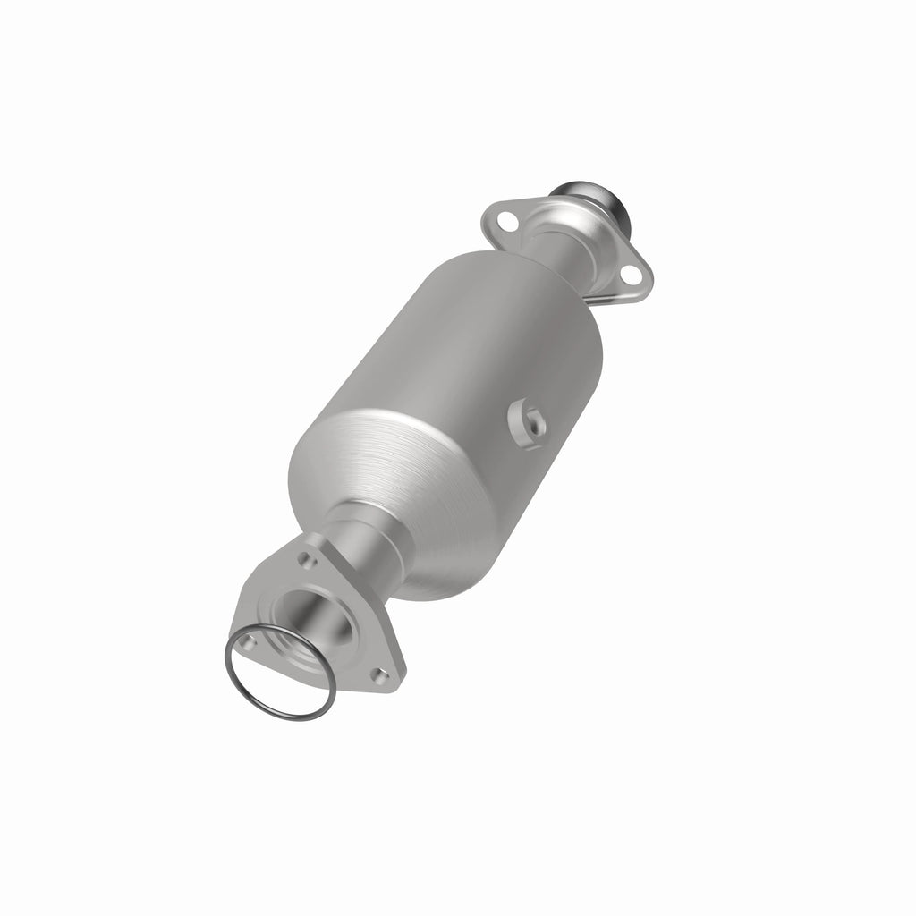 MagnaFlow Exhaust Products 4481630 California CARB Direct-Fit Catalytic Converter for Select Honda Civic