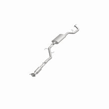 Load image into Gallery viewer, MagnaFlow Exhaust Products 52826 OEM Grade Direct-Fit Catalytic Converter for Select Hyundai Santa Fe Sport