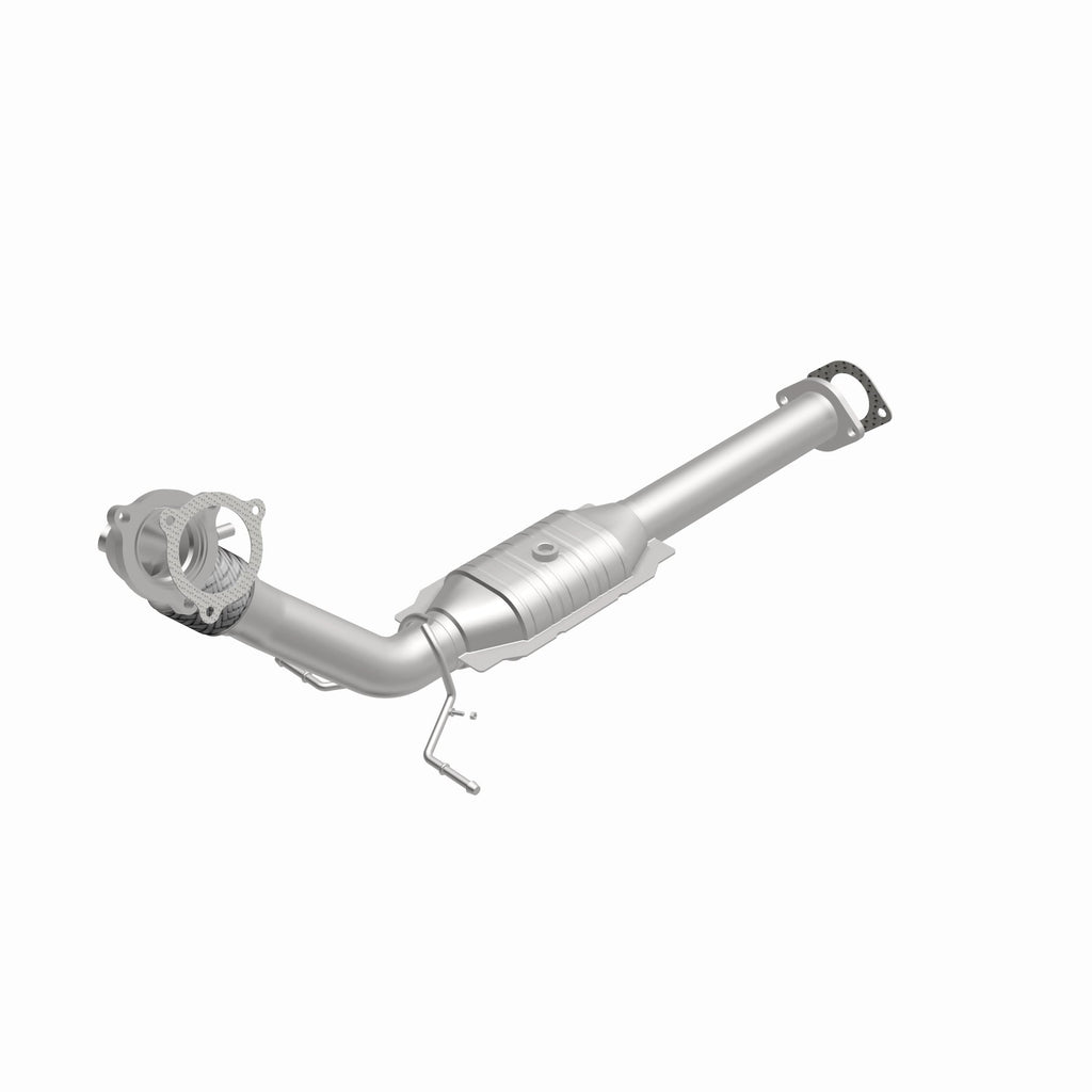 MagnaFlow Exhaust Products 49738 OEM Grade Direct-Fit Catalytic Converter for Select Volvo S60, Volvo S80, Volvo V70, Volvo XC70, Volvo XC90