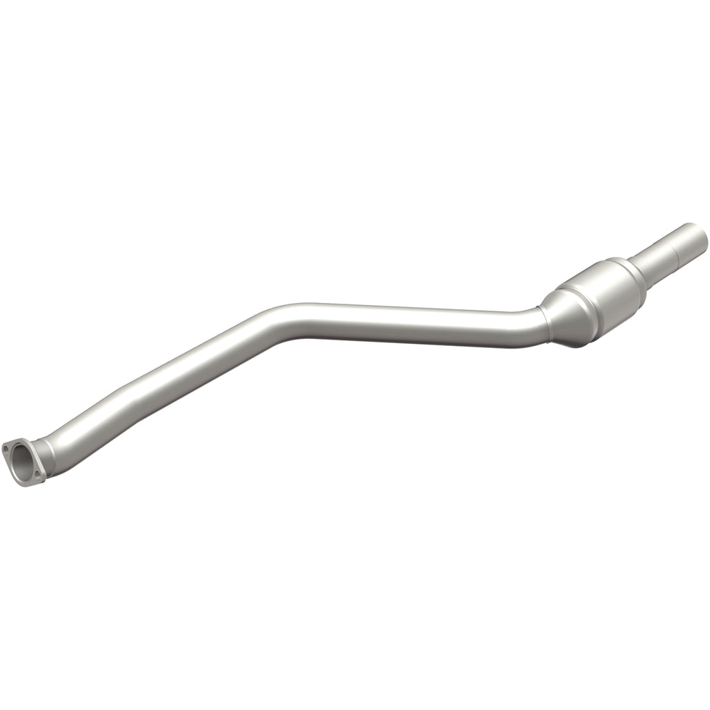 MagnaFlow Exhaust Products 24511 HM Grade Direct-Fit Catalytic Converter for Select BMW 325i, BMW 325xi, BMW 328i, BMW 328i xDrive, BMW 328xi, BMW 330i, BMW 330xi