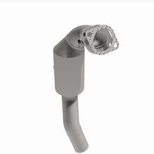 Load image into Gallery viewer, MagnaFlow Exhaust Products 21-605 OEM Grade Direct-Fit Catalytic Converter for Select Ford Edge, Ford Fusion, Lincoln Continental, Lincoln MKX, Lincoln Nautilus