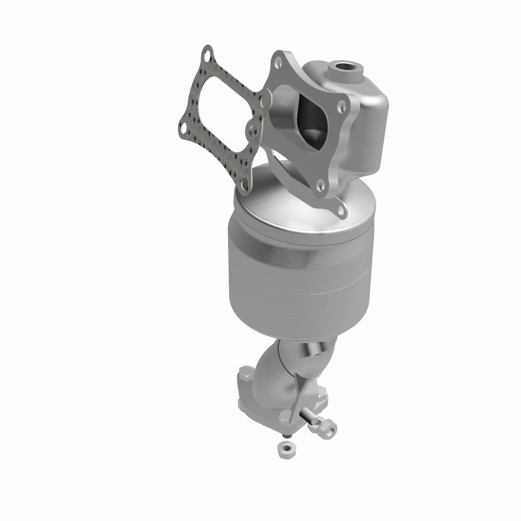 MagnaFlow Exhaust Products 51995 OEM Grade Manifold Catalytic Converter for Select Acura TL