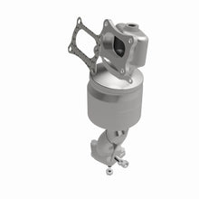 Load image into Gallery viewer, MagnaFlow Exhaust Products 51995 OEM Grade Manifold Catalytic Converter for Select Acura TL