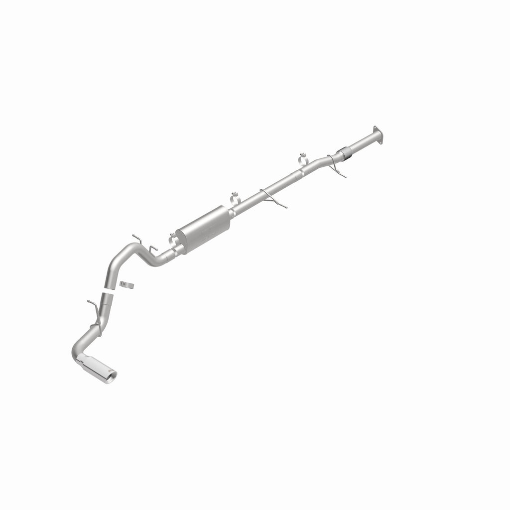MagnaFlow Exhaust Products 19649 NEO Series Polished Tips Cat-Back System for Select Chevrolet Colorado, GMC Canyon