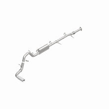 Load image into Gallery viewer, MagnaFlow Exhaust Products 19649 NEO Series Polished Tips Cat-Back System for Select Chevrolet Colorado, GMC Canyon
