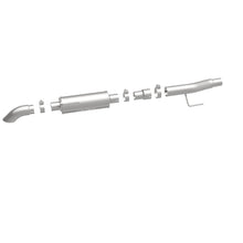 Load image into Gallery viewer, MagnaFlow Exhaust Products 19083 Off Road Pro Series Gas Stainless Cat-Back for Select Ford F-150