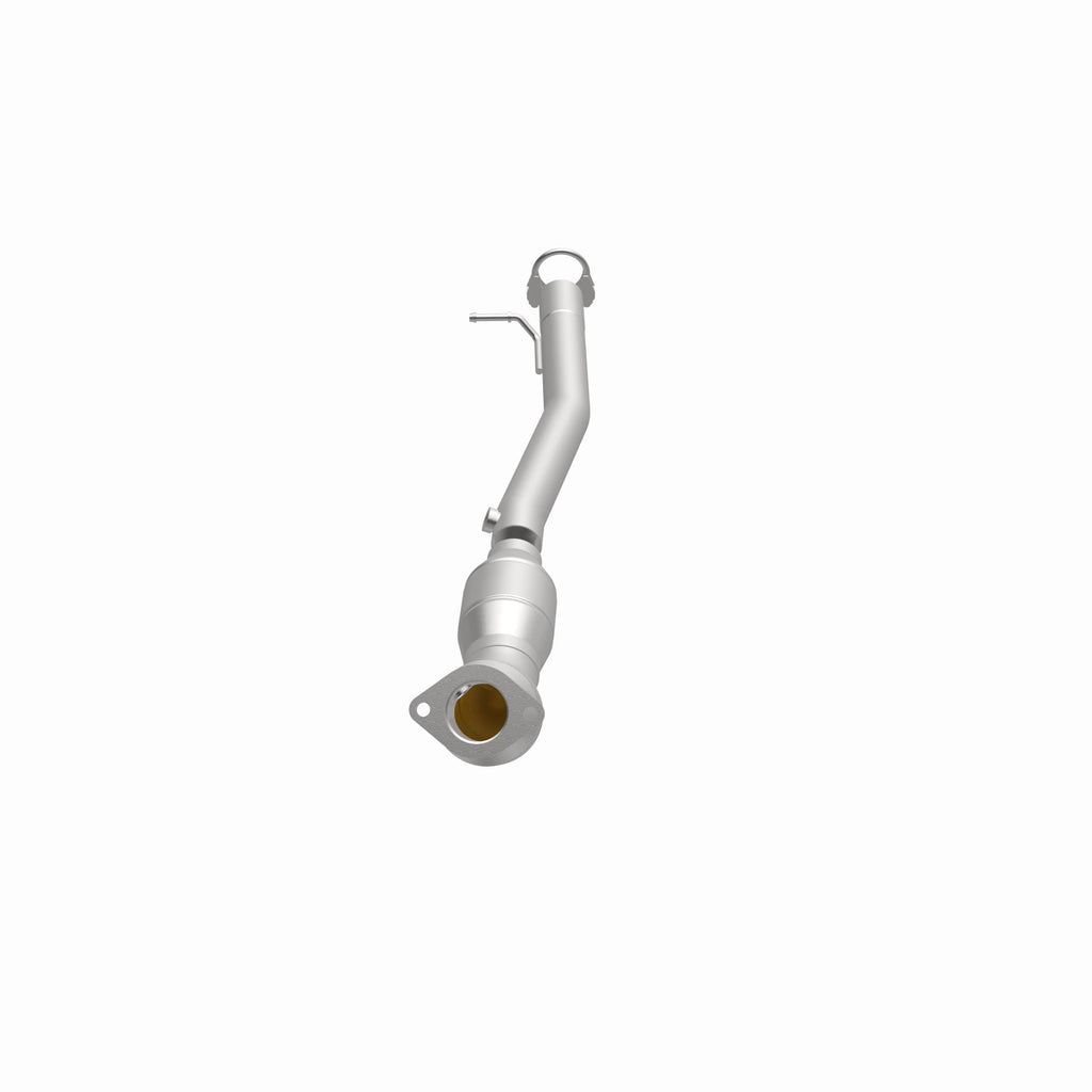 MagnaFlow Exhaust Products 93679 HM Grade Direct-Fit Catalytic Converter for Select Land Rover Range Rover