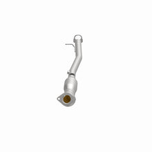 Load image into Gallery viewer, MagnaFlow Exhaust Products 93679 HM Grade Direct-Fit Catalytic Converter for Select Land Rover Range Rover