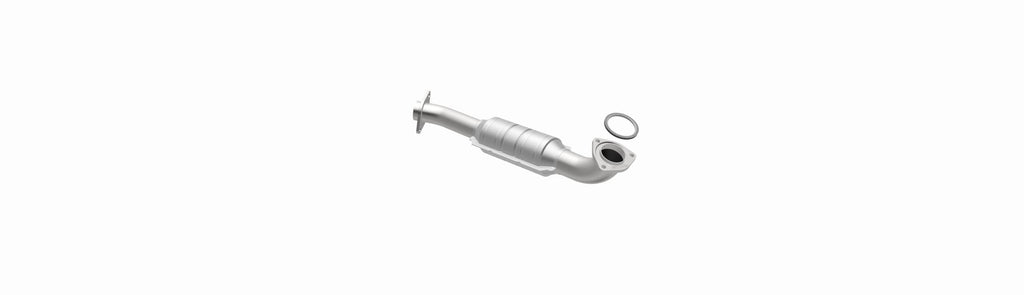 MagnaFlow Exhaust Products 51689 OEM Grade Direct-Fit Catalytic Converter for Select Pontiac G8