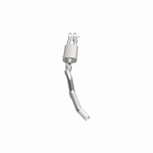 Load image into Gallery viewer, MagnaFlow Exhaust Products 15789 Street Series Polished Cat-Back System for Select Chevrolet Silverado HD, Chevrolet Silverado HD Classic, GMC Sierra HD, GMC Sierra HD Classic