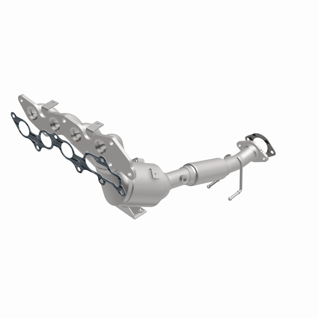 MagnaFlow Exhaust Products 5531186 California CARB Manifold Catalytic Converter for Select Ford C-Max