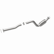 Load image into Gallery viewer, MagnaFlow Exhaust Products 4551535 California CARB Direct-Fit Catalytic Converter for Select Chevrolet Express 3500, GMC Savana