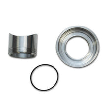 Load image into Gallery viewer, Weld-Flange-Kit-For-Hks-Ssq-Style-Blow-Off-Valves-Al-Weld-Fitting--Al-Thread-On-Flange