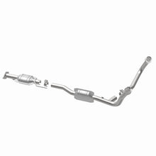 Load image into Gallery viewer, MagnaFlow Exhaust Products 93326 HM Grade Direct-Fit Catalytic Converter for Select Ford Aerostar