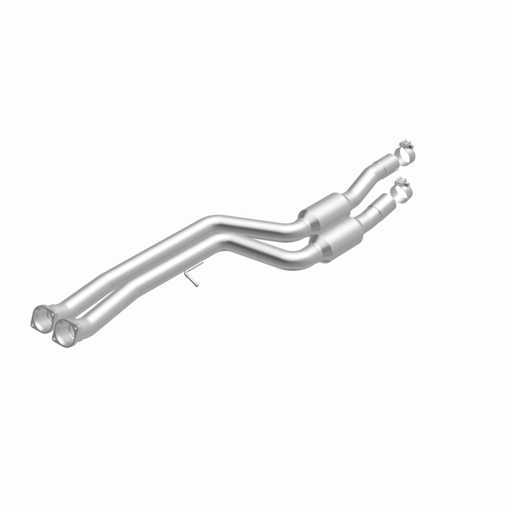 MagnaFlow Exhaust Products 52925 OEM Grade Direct-Fit Catalytic Converter for Select BMW M3, BMW M4
