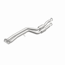 Load image into Gallery viewer, MagnaFlow Exhaust Products 52925 OEM Grade Direct-Fit Catalytic Converter for Select BMW M3, BMW M4