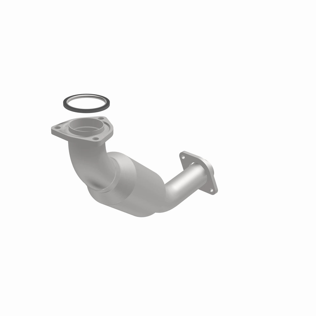 MagnaFlow Exhaust Products 5461694 California CARB Direct-Fit Catalytic Converter for Select Pontiac G8