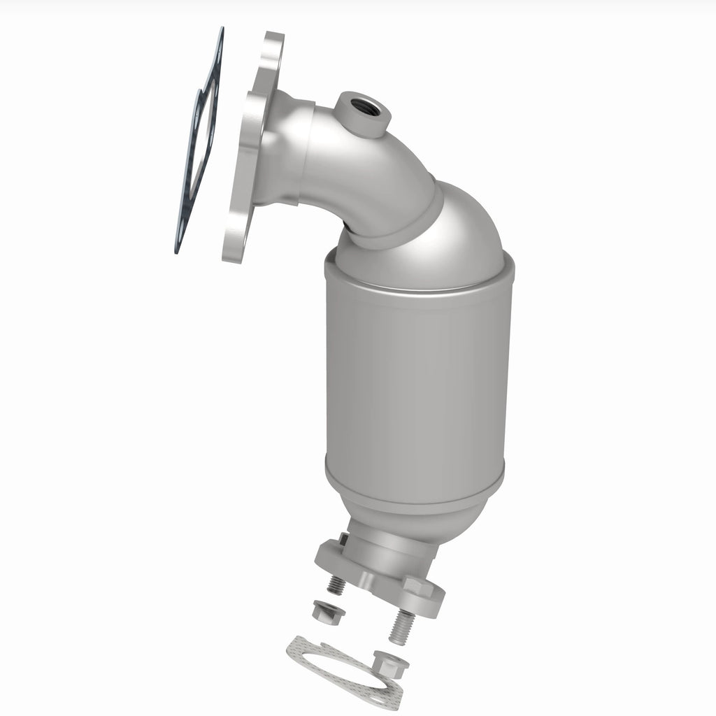 MagnaFlow Exhaust Products 280177 OEM Grade Direct-Fit Catalytic Converter for Select Cadillac XT5, Cadillac XT6, Chevrolet Blazer, GMC Acadia