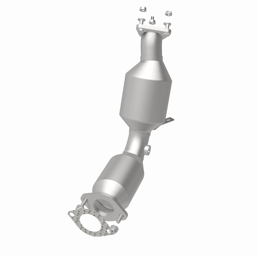 MagnaFlow Exhaust Products 5481601 California CARB Direct-Fit Catalytic Converter for Select INFINITI FX35