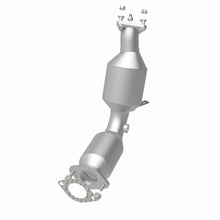 Load image into Gallery viewer, MagnaFlow Exhaust Products 5481601 California CARB Direct-Fit Catalytic Converter for Select INFINITI FX35