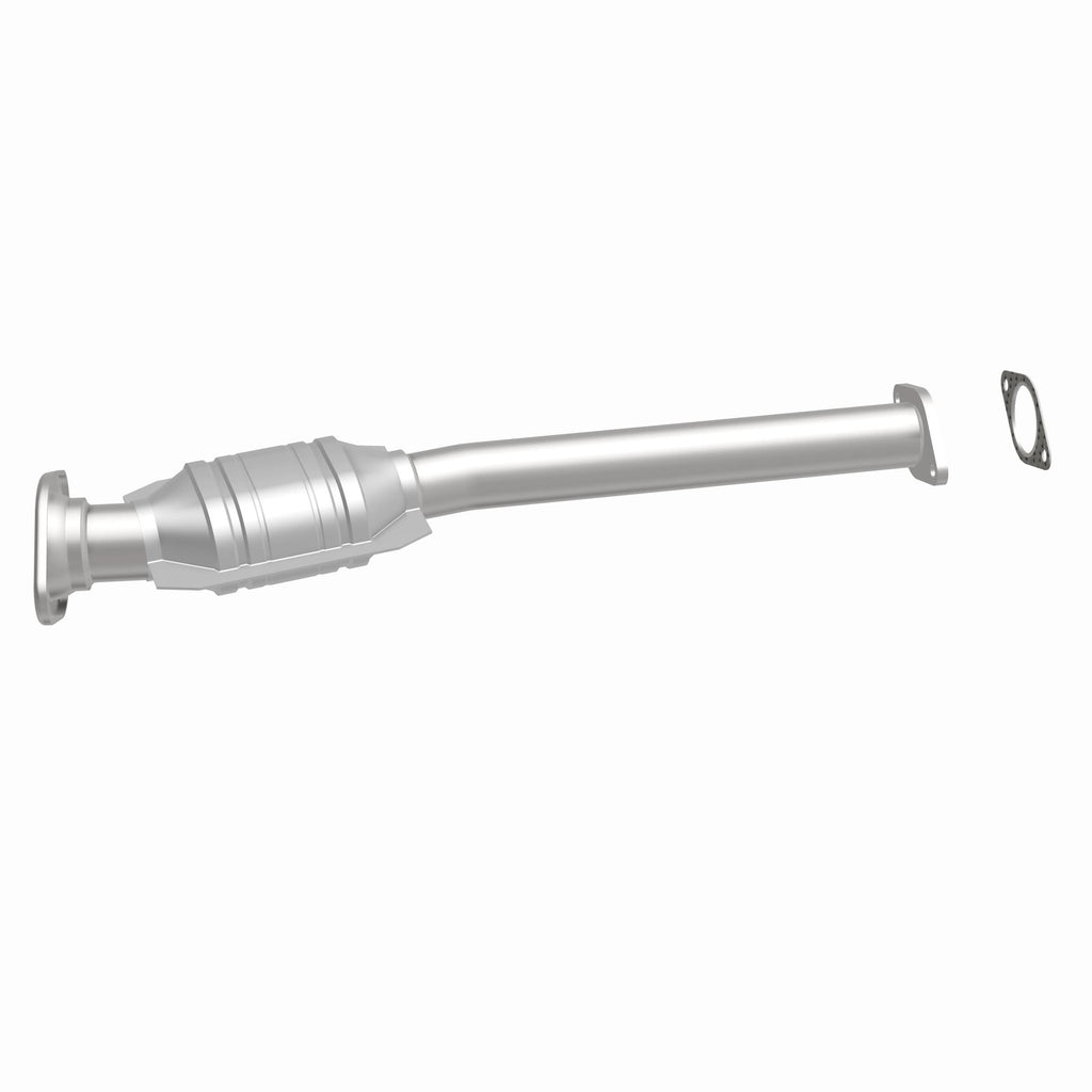 MagnaFlow Exhaust Products 23397 HM Grade Direct-Fit Catalytic Converter for Select Ford Contour, Mercury Cougar, Mercury Mystique