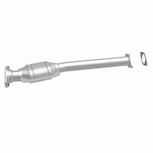 Load image into Gallery viewer, MagnaFlow Exhaust Products 23397 HM Grade Direct-Fit Catalytic Converter for Select Ford Contour, Mercury Cougar, Mercury Mystique